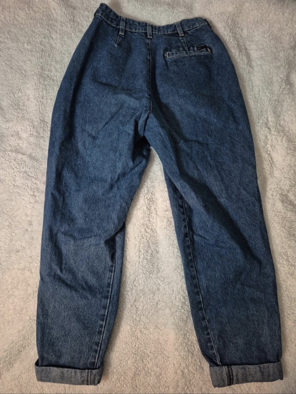 Vintage mom jeans - Picture 3 of 3